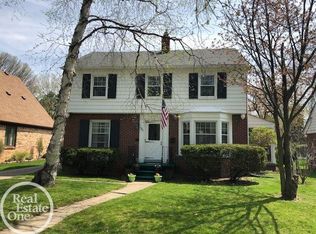139 Moross St, Mount Clemens, MI 48043