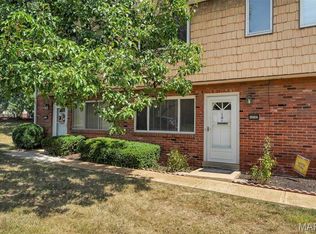 10502 Carroll Wood Way, Saint Louis, MO