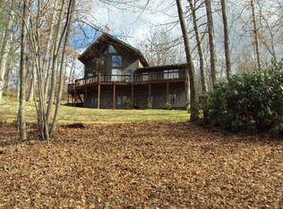 979 Blanton Branch Rd, Sylva, NC 28779