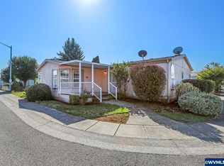 10698 Cone St NE #30, Donald, OR 97020