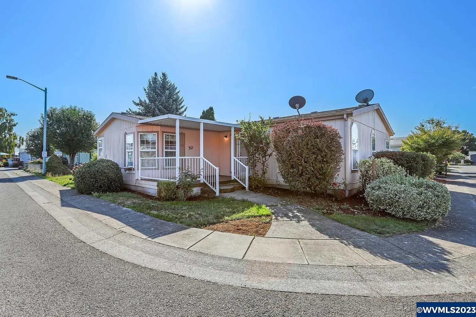 10698 Cone St NE #30 photo 1