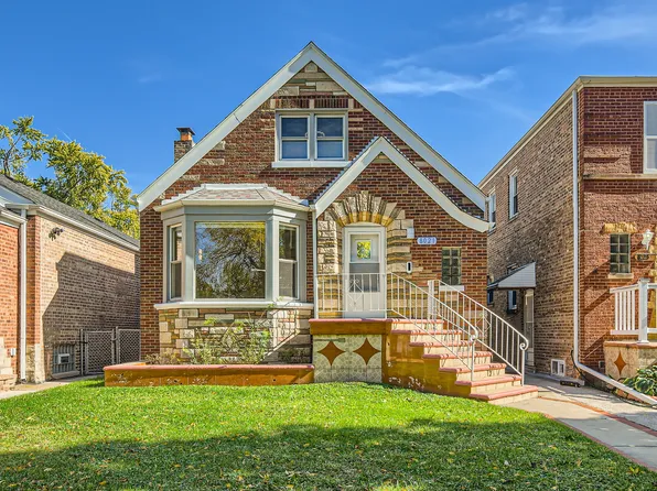 8021 S Maplewood Ave, Chicago, IL 60652
