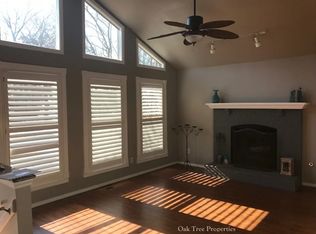 22 Elkrun Cv, Little Rock, AR 72211