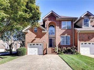 401 Zelkova Rd, Williamsburg, VA 23185