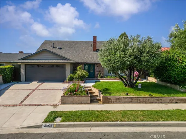 23923 Minnequa Dr, Diamond Bar, CA 91765