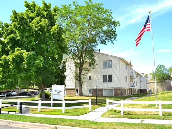 2611 W 5625 S, Roy, UT 84067