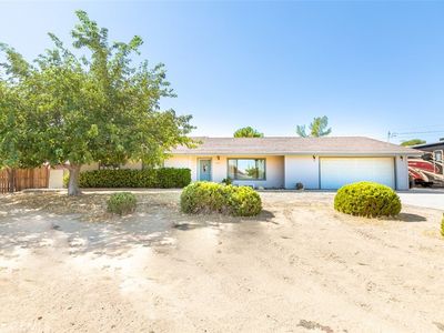 8127 Mono Dr, Hesperia, CA, 92345