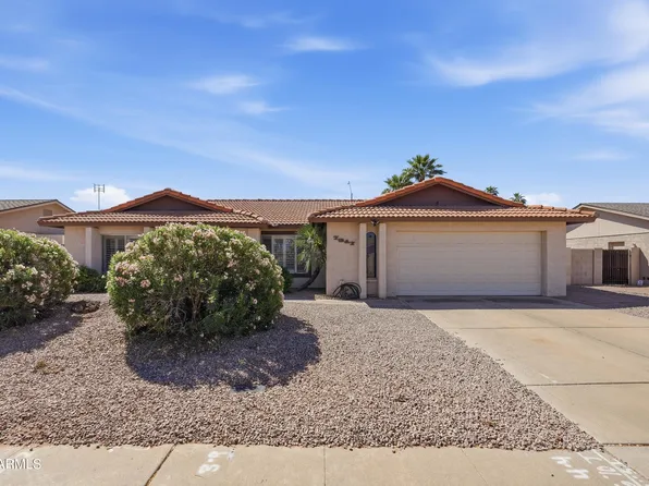7847 E VIA DE BELLEZA --, Scottsdale, AZ 85258