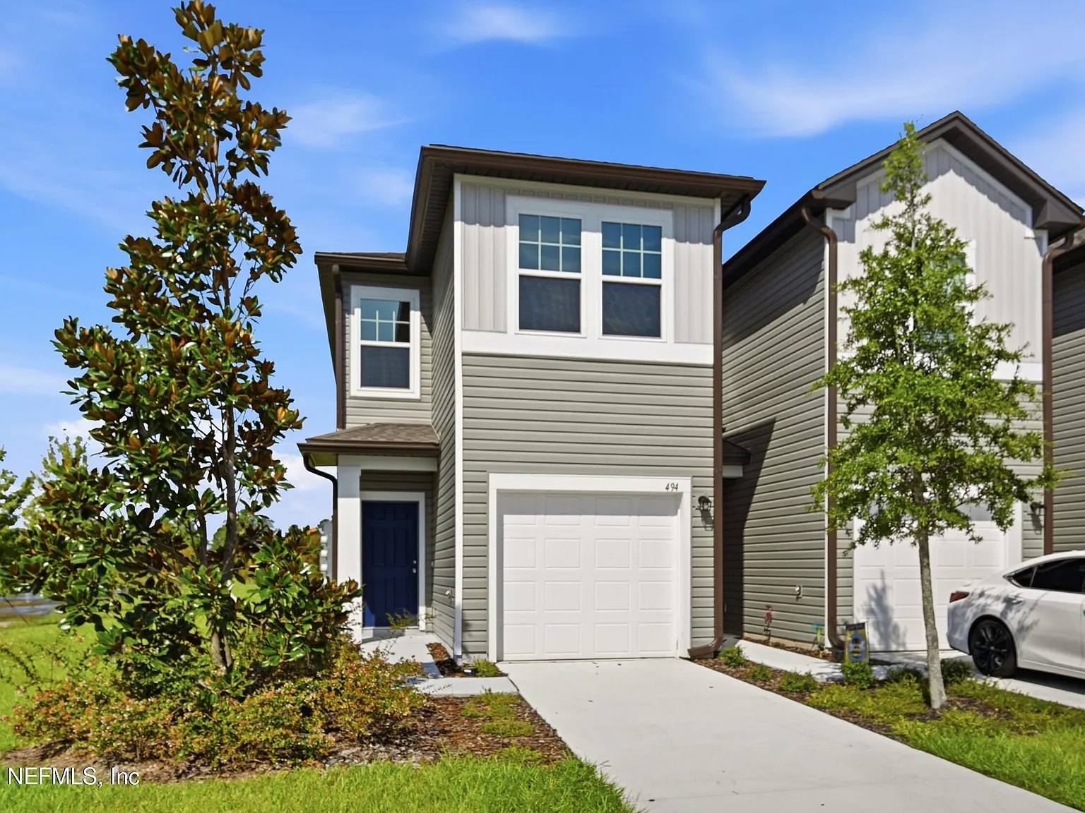 3 bed, 2.5 bath, 1403 sqft, $1,800 — Photo 1