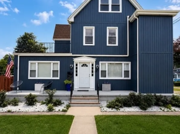 87 Grove Ave Floor 3, Verona, NJ 07044