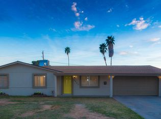 3733 W Missouri Ave, Phoenix, AZ 85019