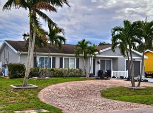 1534 SE Portillo Rd, Port Saint Lucie, FL 34952