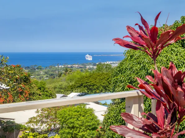77-6507 Leialoha St, Kailua Kona, HI 96740