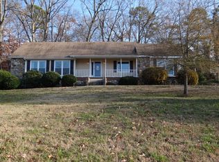 6502 Fox Den Ln, Hixson, TN 37343
