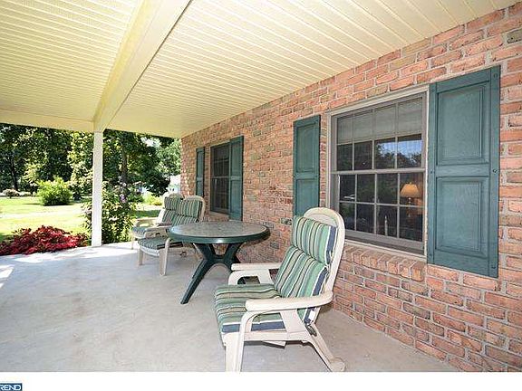 Porch