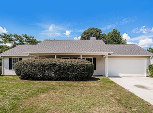 45 Weldon Pl, Covington, GA 30016