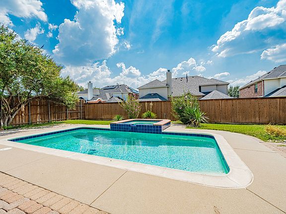 2nd image of 15131 Palo Pinto Dr