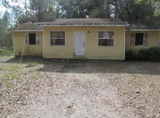 6109 Armstrong Rd, Elkton, FL 32033