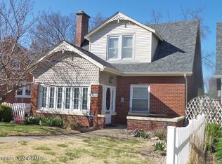 1810 W Main St, Jefferson City, MO 65109