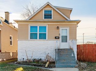 213 153rd Pl, Calumet City, IL 60409