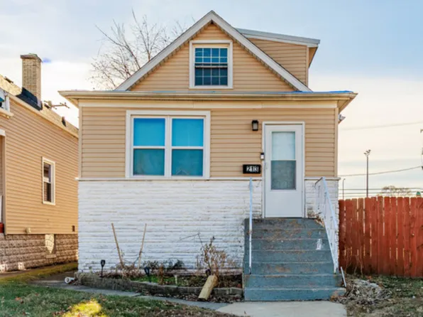 213 153rd Pl, Calumet City, IL 60409