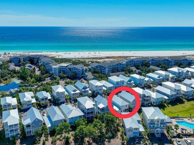 90 Siasconset Ln, Inlet Beach, FL, 32461