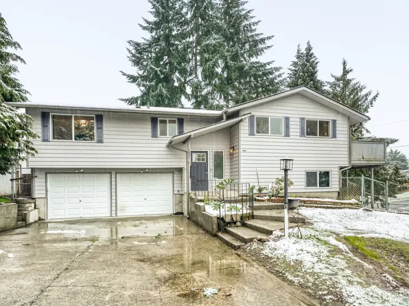 1901 Comet Court, Milton, WA 98354