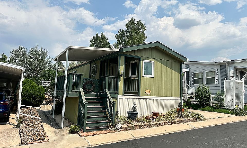 1st image of 205 N Murray Blvd Lot 152