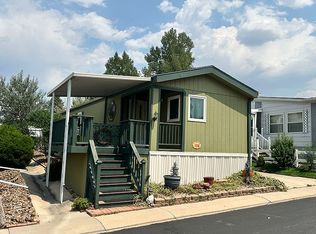 205 N Murray Blvd Lot 152, Colorado Springs, CO 80916