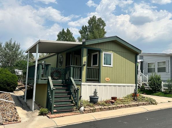 205 N Murray Blvd Lot 152