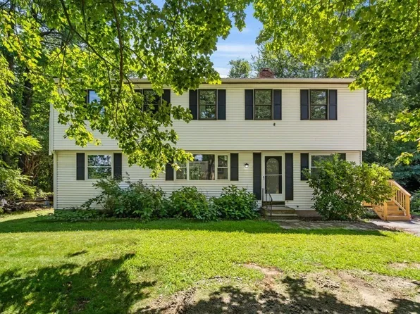 20 W Clifton St, Haverhill, MA 01832