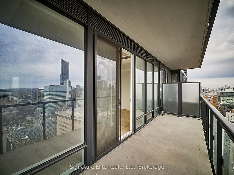 488 University Ave #2705 — Photo 25
