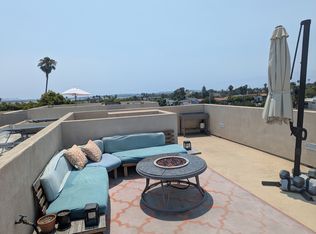 2016 Hornblend St, San Diego, CA 92109