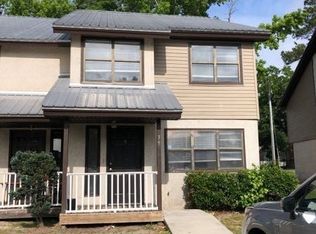 601 Tupelo Trl APT 39I, Hinesville, GA 31313