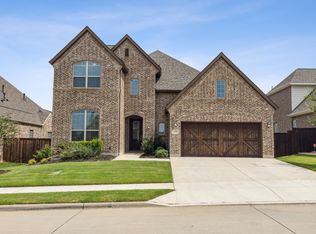 4930 Dolorosa Ln, Prosper, TX 75078