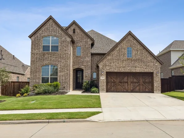 4930 Dolorosa Ln, Prosper, TX 75078