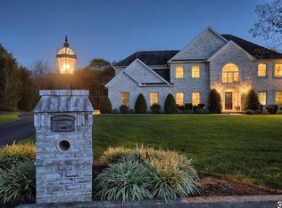 1804 Silver Pine Cir, Mechanicsburg, PA 17050