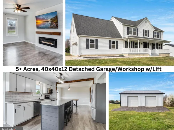 39050 Guy Way, Mechanicsville, MD 20659