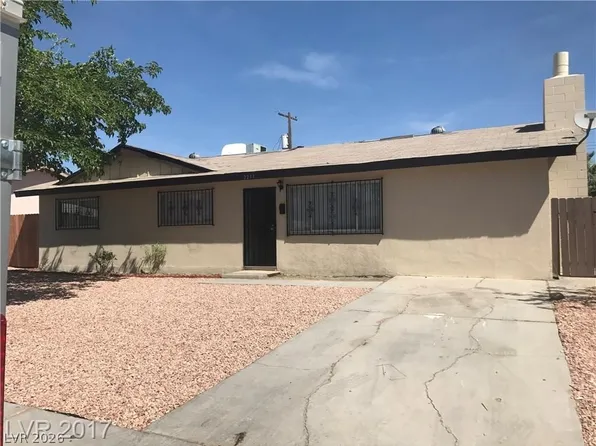 2213 Kirk Ave, Las Vegas, NV 89101