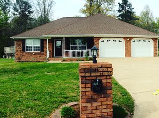 1066 Spring Meadows Dr, Ringgold, GA 30736