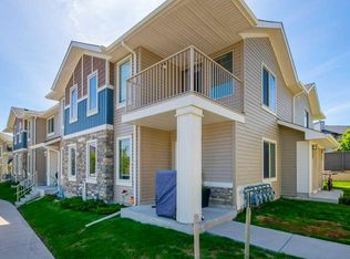 250 N Sage Valley Rd NW #401, Calgary, AB T3R 0R6