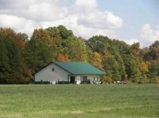 12752 Longbranch Rd, Moores Hill, IN 47032