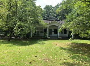 414 Columbia Rd, Edgefield, SC 29824