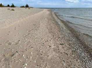 Vl4 & Vl5 East Side Dr, Beaver Island, MI 49782