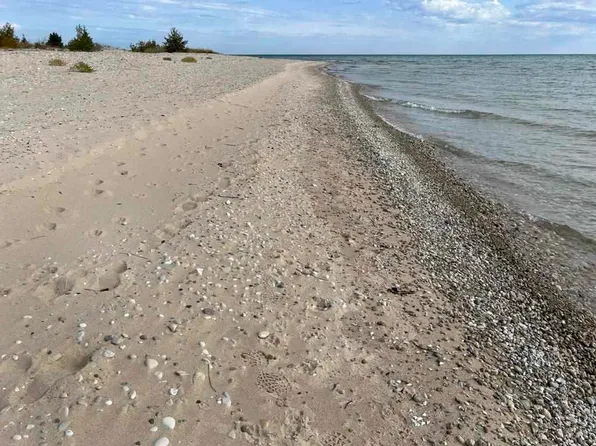 Vl4 & Vl5 East Side Dr, Beaver Island, MI 49782