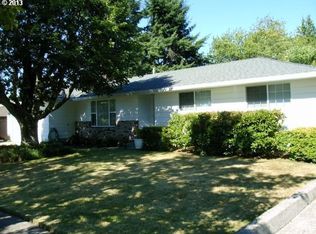1078 SE 214th Ave, Gresham, OR 97030