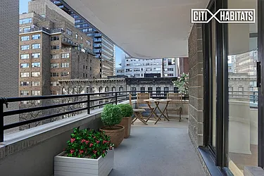 Sold by Citi Habitats