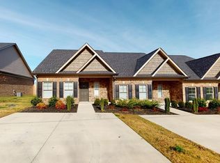 895 Linda Dr SE LOT 1A, Cleveland, TN 37323