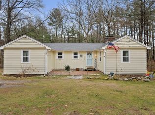90 Warren St, Abington, MA 02351