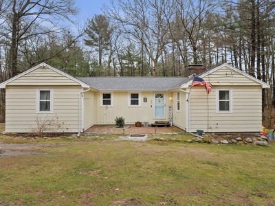 90 Warren St, Abington, MA, 02351